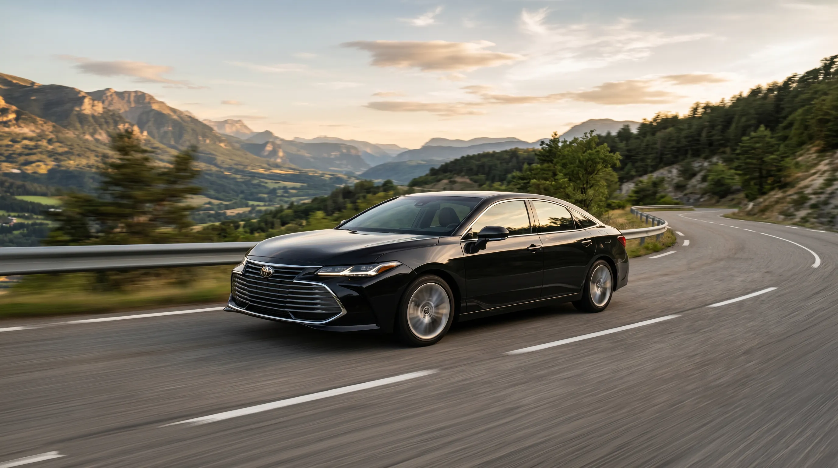 Toyota Avalon