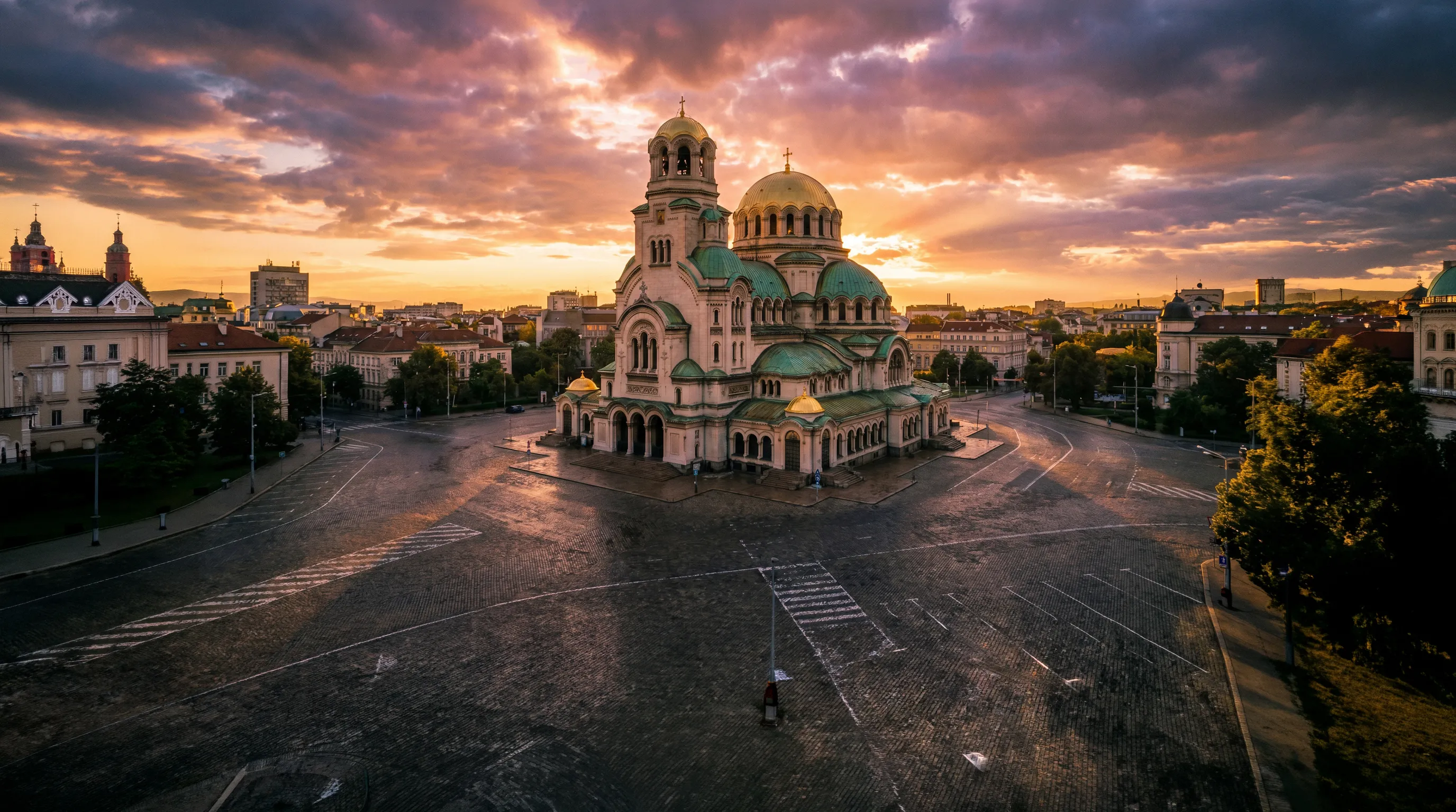 Болгарія