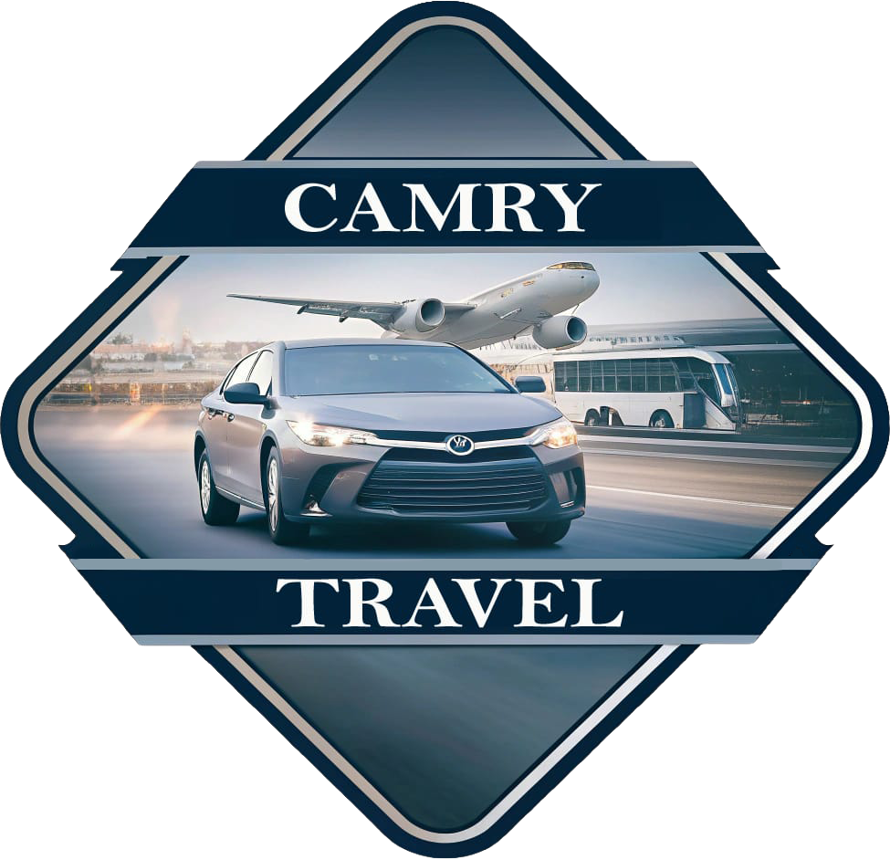 Camry Travel