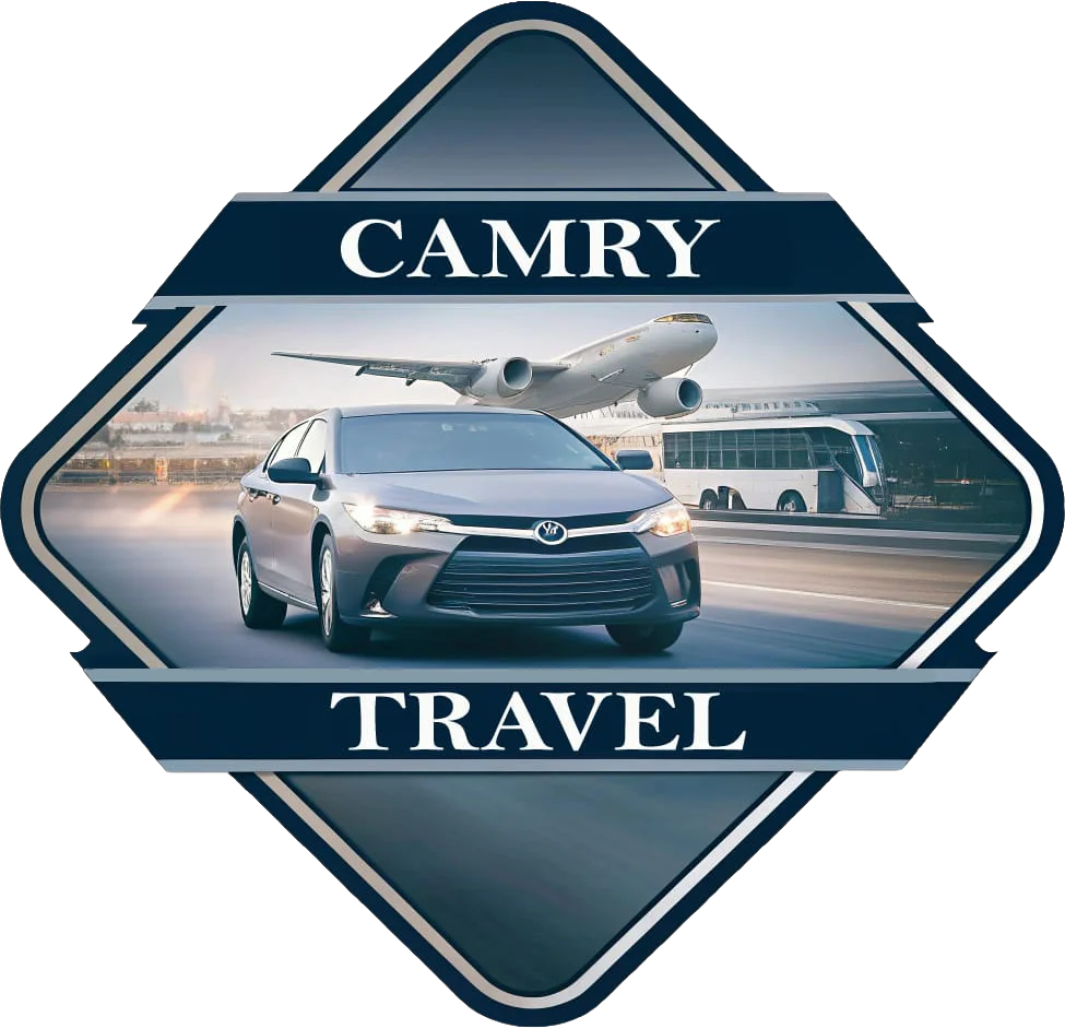 Camry Travel