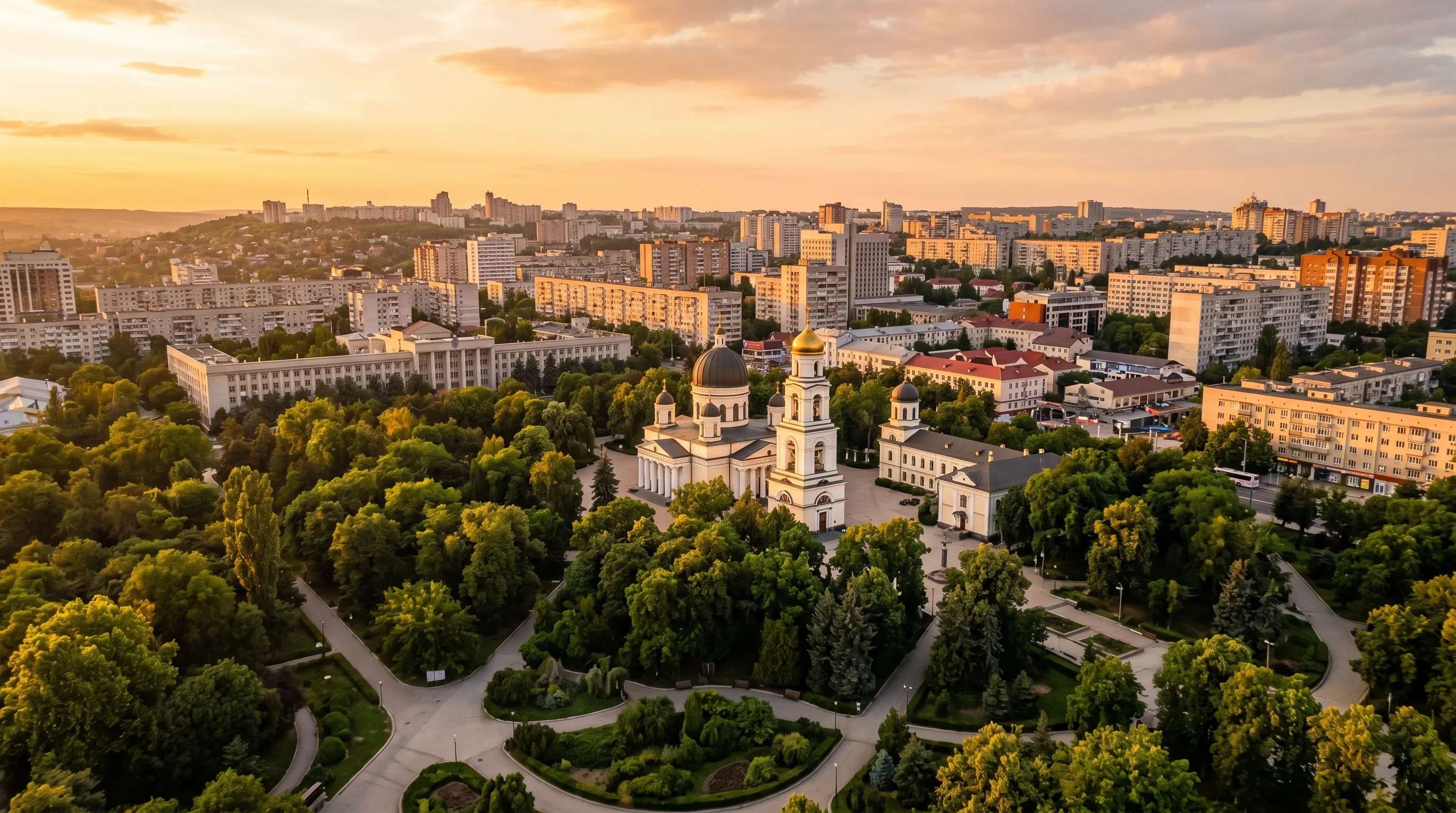 Молдова