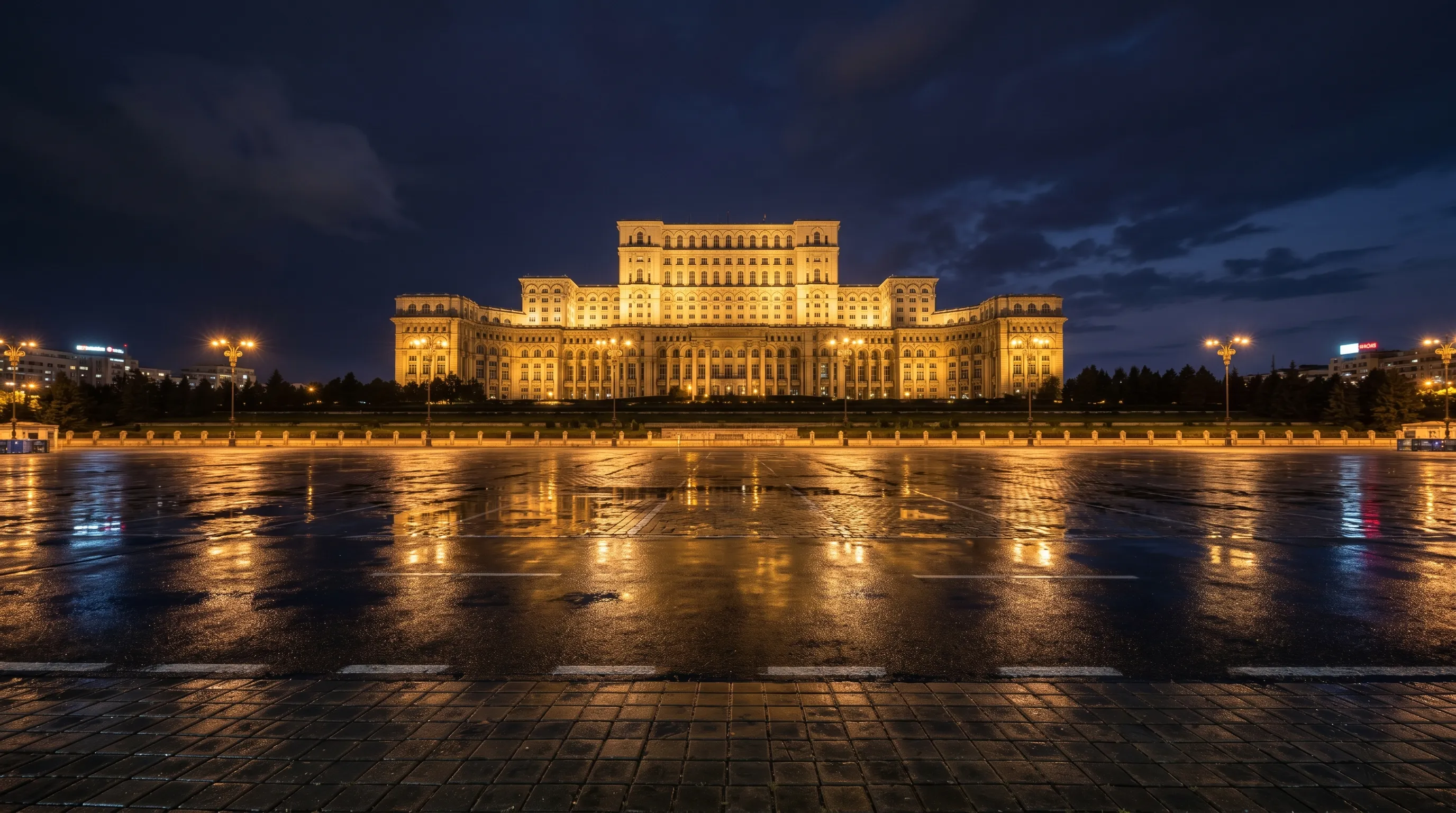 Румунія